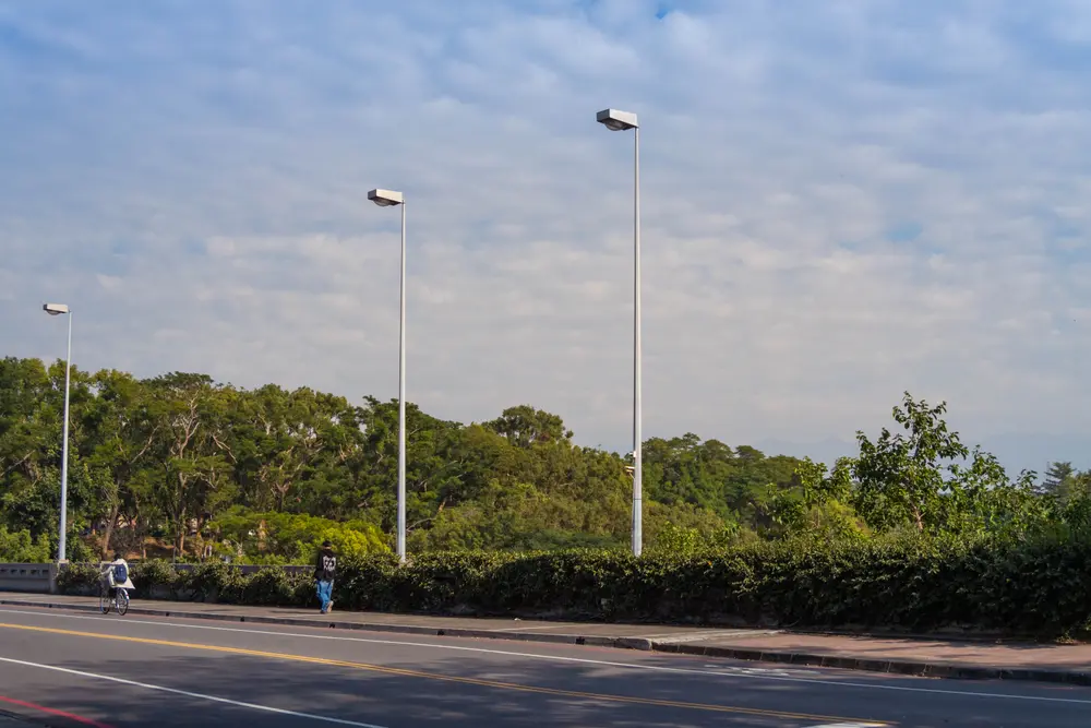 Chung Cheng University - Taiwan Photography