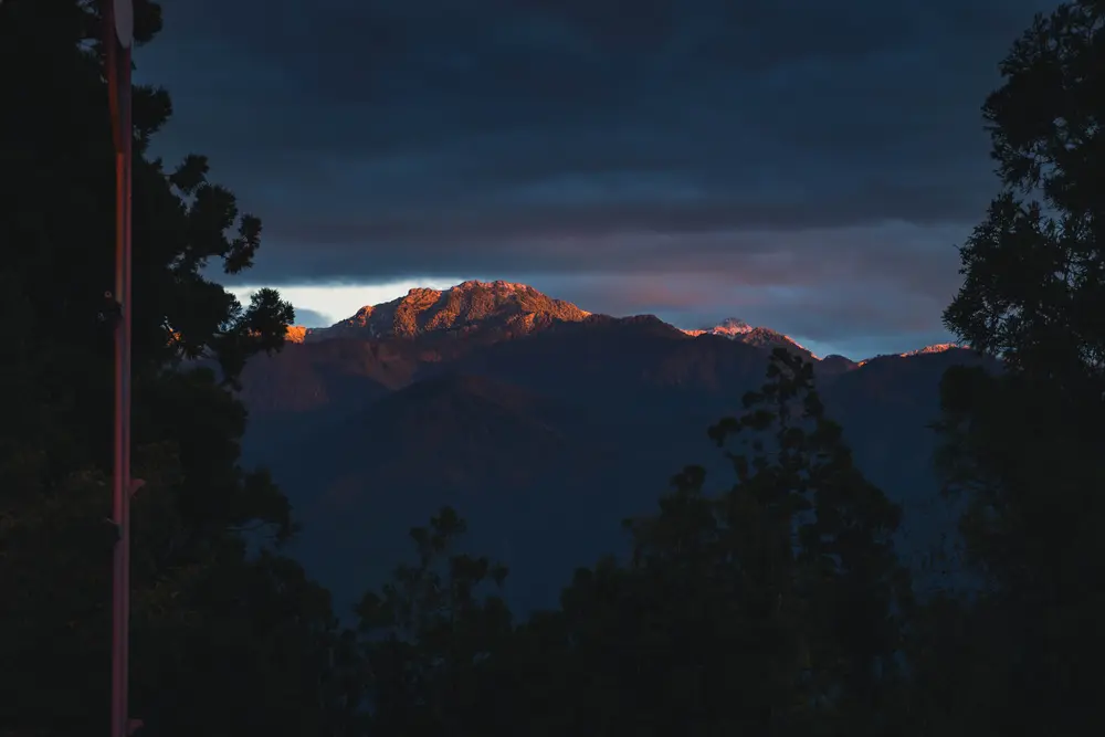 Hehuanshan - Taiwan Photography